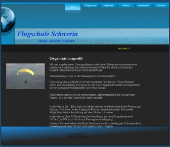 http://flugschuleschwerin.com