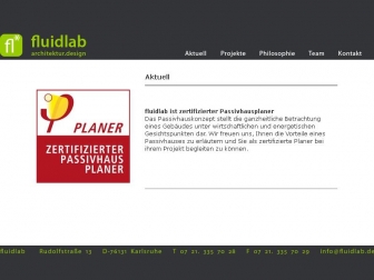 http://fluidlab.de