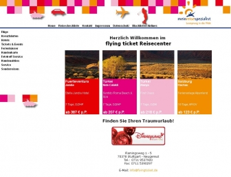 http://flying-ticket.de
