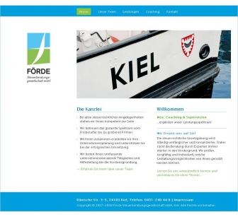 http://foerde-gmbh.com