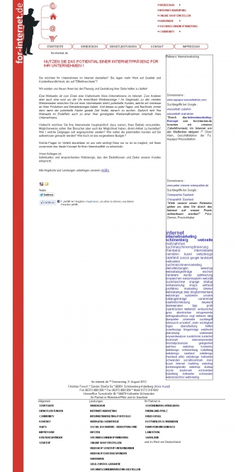 http://for-internet.de