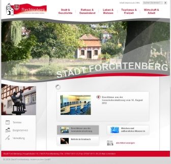 http://forchtenberg.de