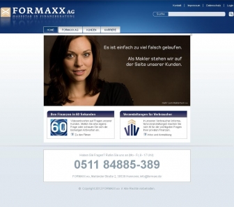 http://carsten.hentschel@formaxx.de
