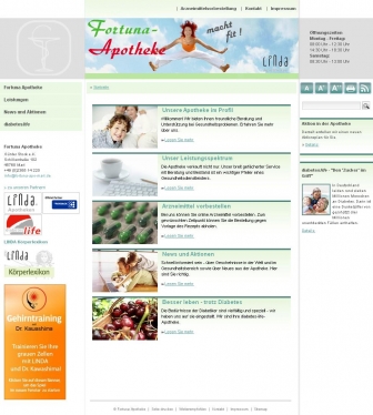 http://fortuna-apotheke-marl.de