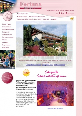 http://fortuna-bad-bevensen.de