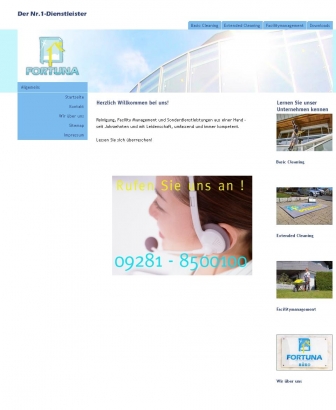 http://fortuna-gmbh.com