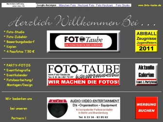 http://foto-taube.de
