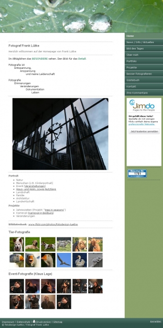 http://fotodesign-luetke.jimdo.com