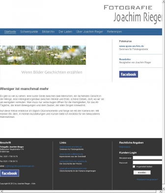 http://fotografie-joachimrieger.de