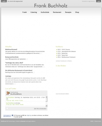 http://frank-buchholz.de