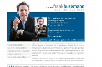 http://frank-busemann.de