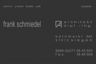 http://frank-schmiedel.com