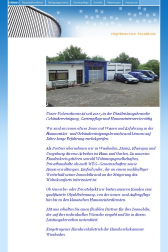 http://frankholz.de