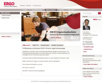 http://franz.bauer.ergo.de
