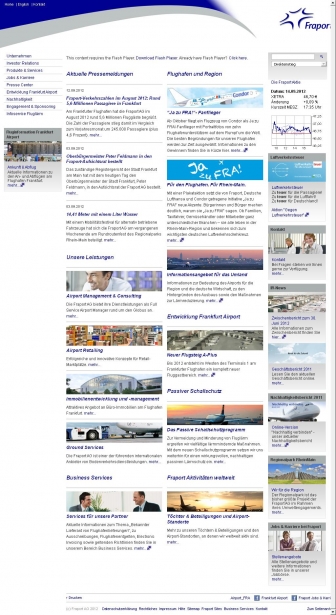 http://fraport.de