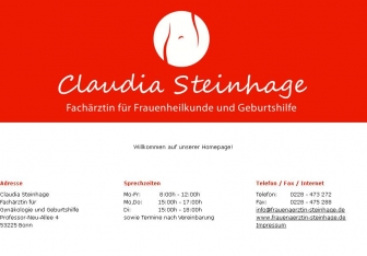 http://frauenaerztin-steinhage.de