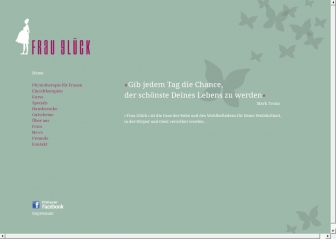 http://frauglueck.de