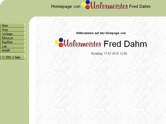 http://freddahm.de