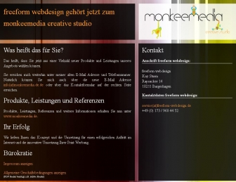 http://freeform-webdesign.de