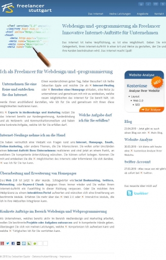 http://freelancer-stuttgart.de