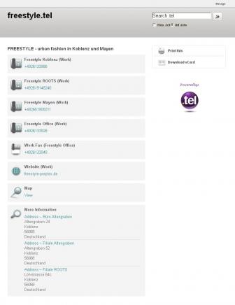 http://freestyle.tel