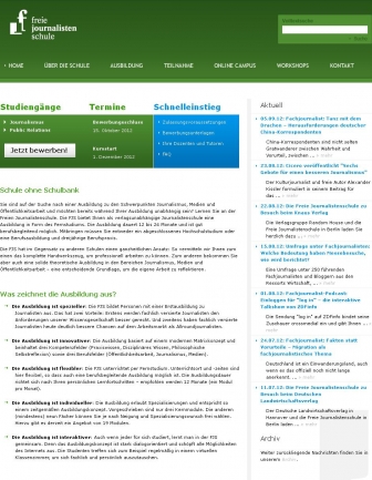 http://freie-journalistenschule.de