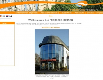 http://frericks-reisen.de