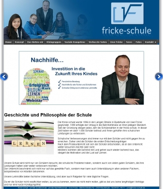 http://fricke-schule.de