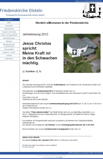 http://friedenskirche-disteln.de