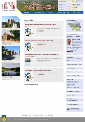 http://friedrichsthal.de