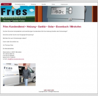 http://fries-kundendienst.de