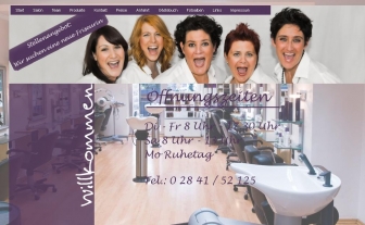 http://friseur-alefs.de