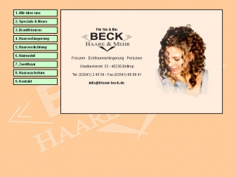 http://friseur-beck.de