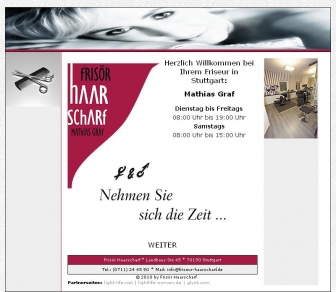 http://friseur-haarscharf.de