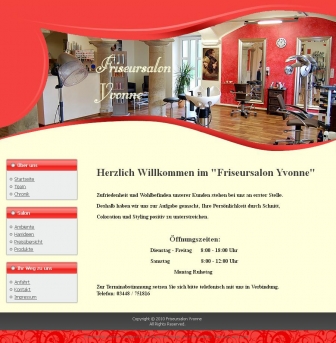 http://friseursalon-yvonne.de
