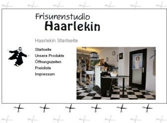http://www.frisurenstudio-haarlekin.de/