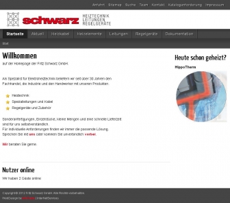 http://fritz-schwarz.de