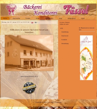 http://fuesselbaecker.com