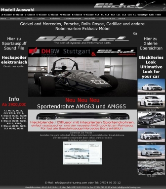http://furore-tuning.de