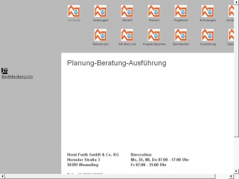 http://furthdach.de