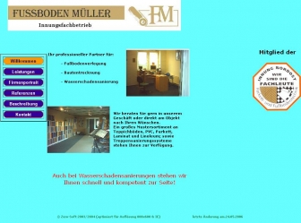 http://fussboden-mueller.de