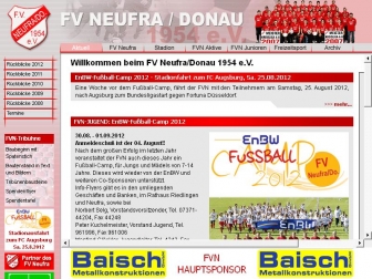 http://fv-neufra-donau.de