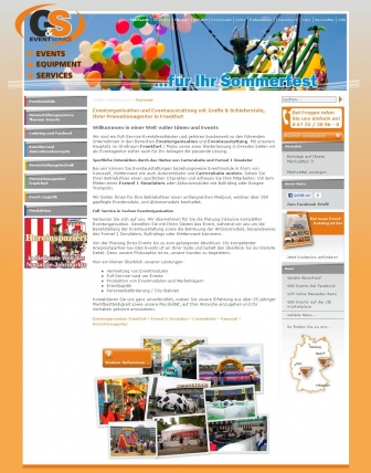 https://www.g-s-events.de