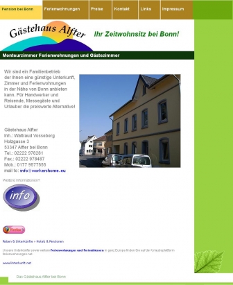 http://gaestehaus-alfter.de