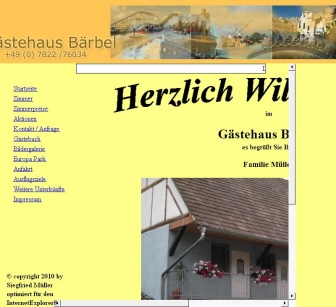http://gaestehaus-baerbel.de