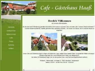 http://gaestehaus-haass.de