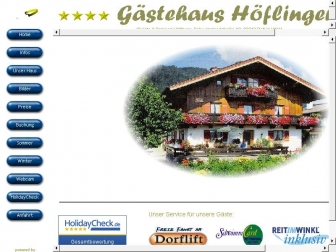 http://gaestehaus-hoeflinger.de