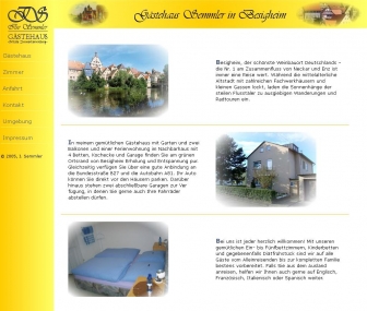 http://gaestehaus-semmler.de