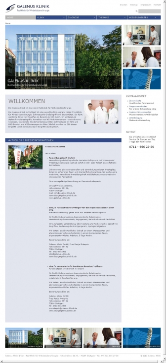 http://galenus-klinik.de