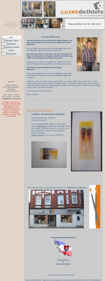 http://www.galerie-dethlefs.de